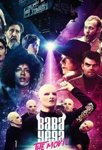 Baba Yega: The Movie