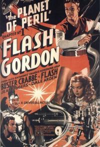 Флэш Гордон