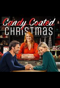 Candy Coated Christmas
