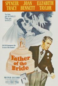 Отец невесты