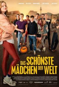 Самая красивая девушка в мире