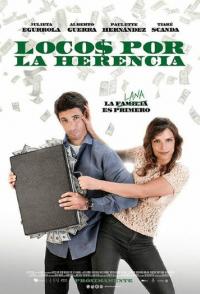 Locos por la herencia