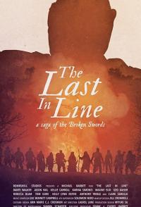 Broken Swords: The Last in Line