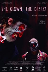 O Palhaço, Deserto