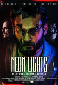 Неоновый свет