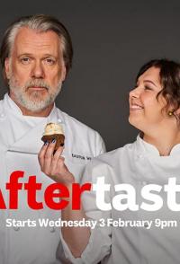 Aftertaste