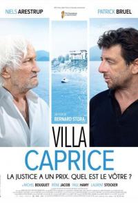 Villa Caprice