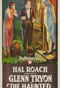 The Haunted Honeymoon