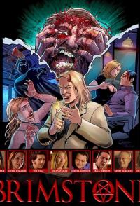 Brimstone Incorporated