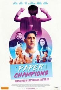 Paper Champions
