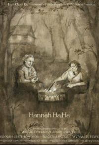 Hannah Ha Ha
