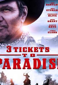 3 Tickets to Paradise