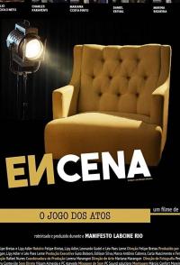 Encena: O Jogo dos Atos