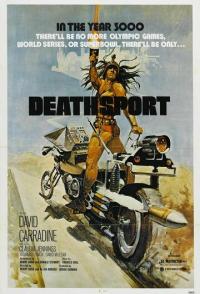 Смертельный спорт