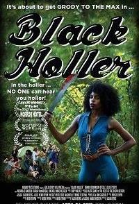 Black Holler