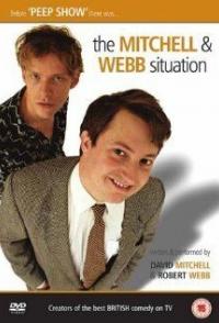 The Mitchell and Webb Situation