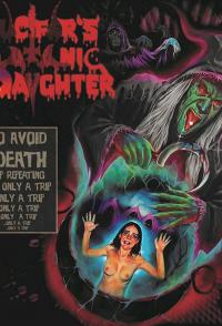 Lucifer's Satanic Daughter