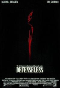 Беззащитный