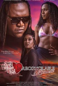 Irreconcilable Differences