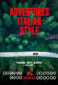 Из Италии на Восток