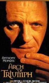 Триумфальная арка