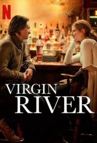 Виргин Ривер