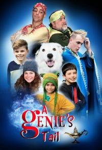 A Genie's Tail