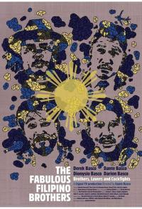 The Fabulous Filipino Brothers