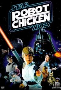 Робоцып: Звездные войны