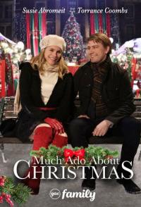 Much Ado About Christmas