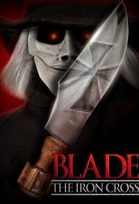 Блейд: Железный крест