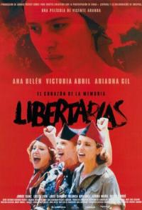 Поборницы свободы