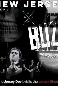 Buzzkill New Jersey