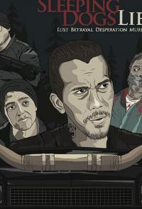 Where Sleeping Dogs Lie