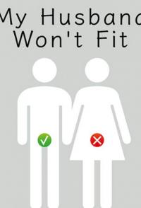 Otto no chinpo ga hairanai