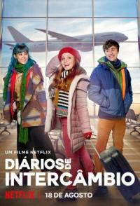 Дневники студенток по обмену