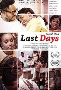 Last Days