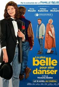 La plus belle pour aller danser