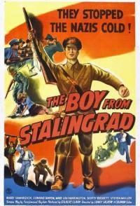 Мальчик из Сталинграда