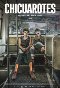 Чикуаротес