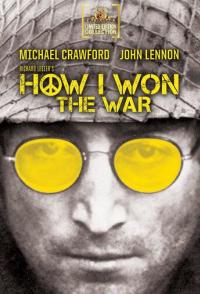 Как я выиграл войну