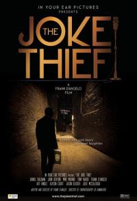 The Joke Thief