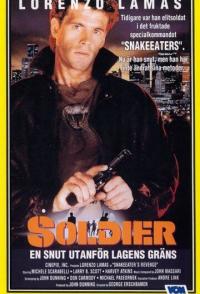 Пожиратель змей 2: Борьба с наркотиками