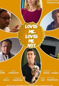 Loves Me, Loves Me Not