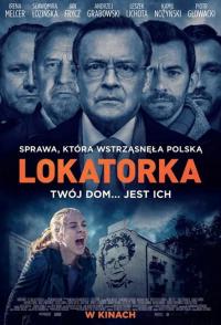 Lokatorka