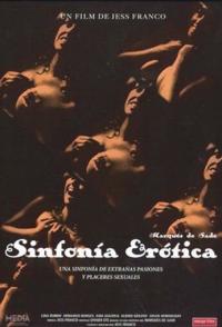 Эротическая симфония