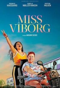 Miss Viborg