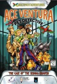 Эйс Вентура