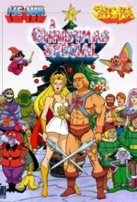 Хи-Мен и Ши-Ра: Рождественский выпуск