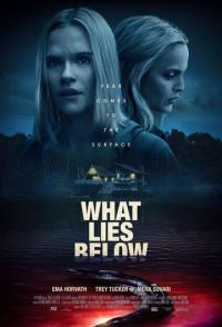 Что скрывает вода